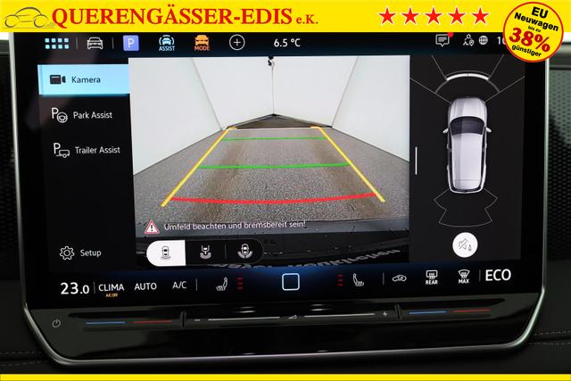 Volkswagen Tiguan 1.5 TSI eHybrid 150 kW Life DSG Life, AHK, Navi, Side, easyOpen, Winter 