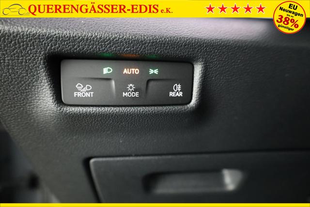 Volkswagen Tiguan 1.5 TSI eHybrid 150 kW Life DSG Life, AHK, Navi, Side, easyOpen, Winter 