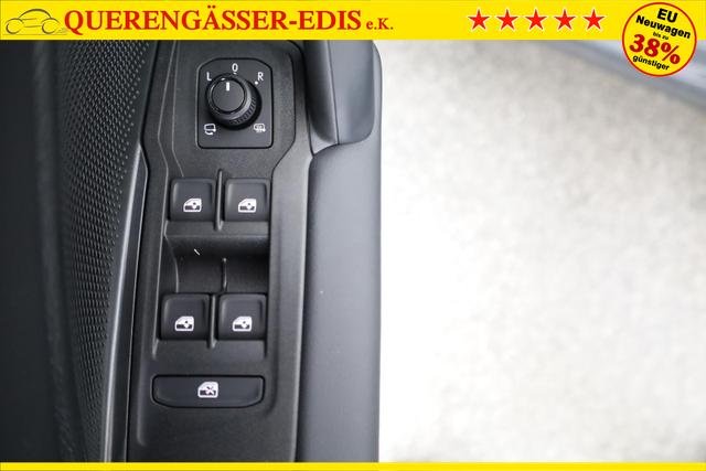Volkswagen Tiguan 1.5 TSI eHybrid 150 kW Life DSG Life, AHK, Navi, Side, easyOpen, Winter 
