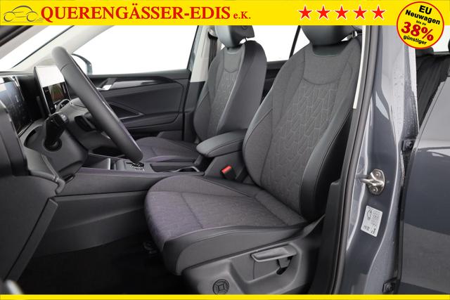 Volkswagen Tiguan 1.5 TSI eHybrid 150 kW Life DSG Life, AHK, Navi, Side, easyOpen, Winter 