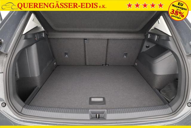 Volkswagen Tiguan 1.5 TSI eHybrid 150 kW Life DSG Life, AHK, Navi, Side, easyOpen, Winter 