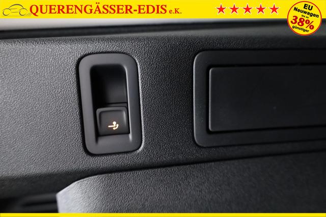 Volkswagen Tiguan 1.5 TSI eHybrid 150 kW Life DSG Life, AHK, Navi, Side, easyOpen, Winter 