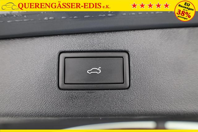 Volkswagen Tiguan 1.5 TSI eHybrid 150 kW Life DSG Life, AHK, Navi, Side, easyOpen, Winter 