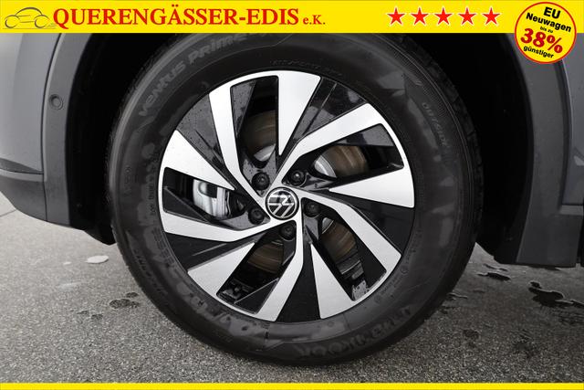 Volkswagen Tiguan 1.5 TSI eHybrid 150 kW Life DSG Life, AHK, Navi, Side, easyOpen, Winter 