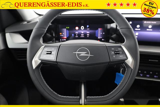 Opel Frontera GS 1.2 100 kW 1.2, 7-Sitzer, LED, Navi, Kamera, Side, 17-Zoll 