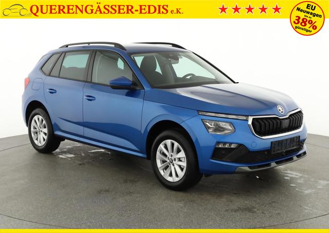 Skoda Kamiq Selection 1.0 TSI DSG Selection, Matrix, Kamera, 16-Zoll, Winter, 4-J Garantie 