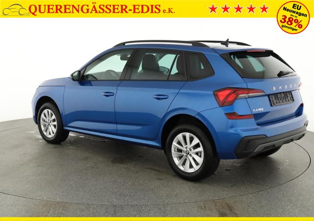 Skoda Kamiq Selection 1.0 TSI DSG Selection, Matrix, Kamera, 16-Zoll, Winter, 4-J Garantie 