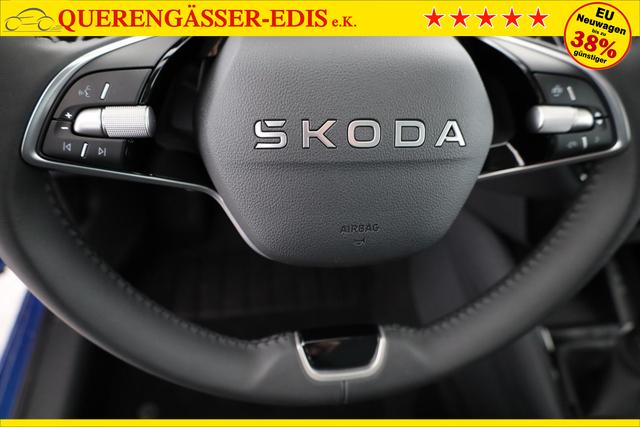 Skoda Kamiq Selection 1.0 TSI DSG Selection, Matrix, Kamera, 16-Zoll, Winter, 4-J Garantie 