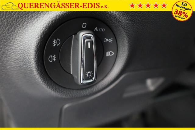 Skoda Kamiq Selection 1.0 TSI DSG Selection, Matrix, Kamera, 16-Zoll, Winter, 4-J Garantie 