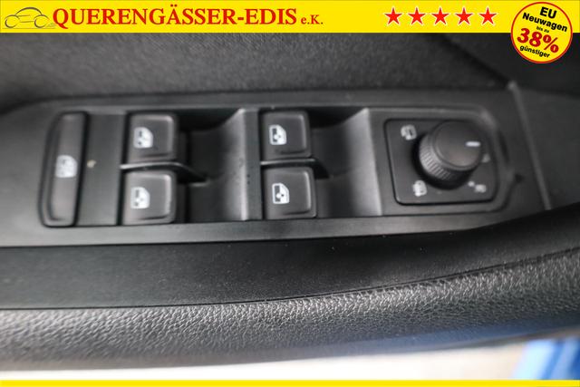 Skoda Kamiq Selection 1.0 TSI DSG Selection, Matrix, Kamera, 16-Zoll, Winter, 4-J Garantie 