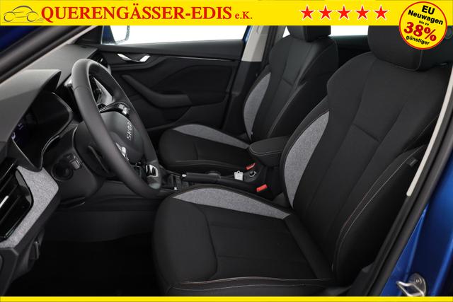 Skoda Kamiq Selection 1.0 TSI DSG Selection, Matrix, Kamera, 16-Zoll, Winter, 4-J Garantie 