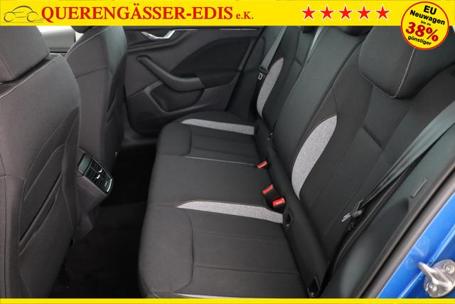 Skoda Kamiq Selection 1.0 TSI DSG Selection, Matrix, Kamera, 16-Zoll, Winter, 4-J Garantie 