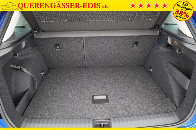 Skoda Kamiq Selection 1.0 TSI DSG Selection, Matrix, Kamera, 16-Zoll, Winter, 4-J Garantie 