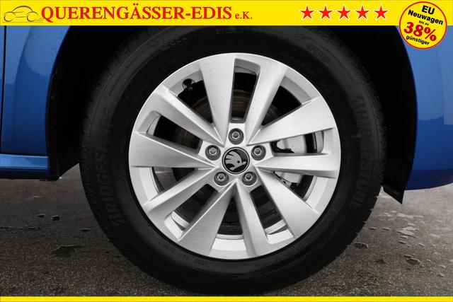 Skoda Kamiq Selection 1.0 TSI DSG Selection, Matrix, Kamera, 16-Zoll, Winter, 4-J Garantie 