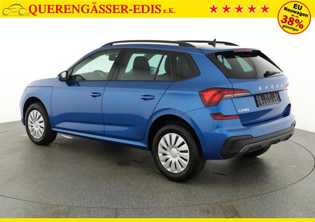 Skoda Kamiq Selection 1.0 TSI DSG Selection, AHK, Matrix, Kamera, Winter, 4-J Garantie 