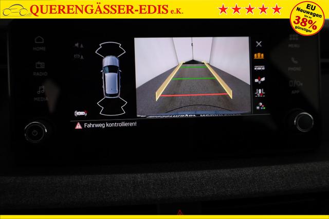 Skoda Kamiq Selection 1.0 TSI DSG Selection, AHK, Matrix, Kamera, Winter, 4-J Garantie 