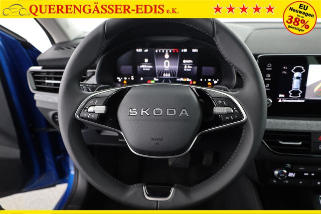 Skoda Kamiq Selection 1.0 TSI DSG Selection, AHK, Matrix, Kamera, Winter, 4-J Garantie 