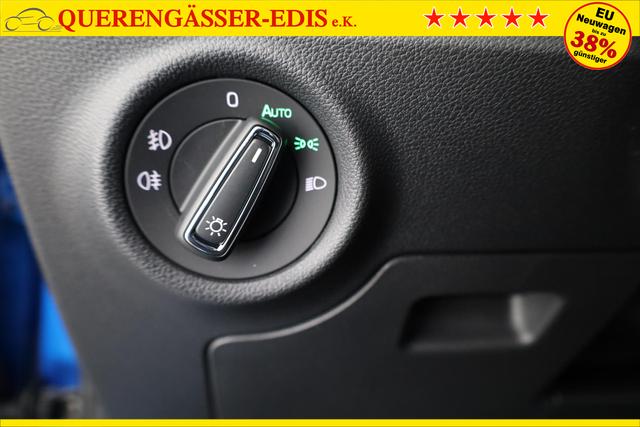 Skoda Kamiq Selection 1.0 TSI DSG Selection, AHK, Matrix, Kamera, Winter, 4-J Garantie 