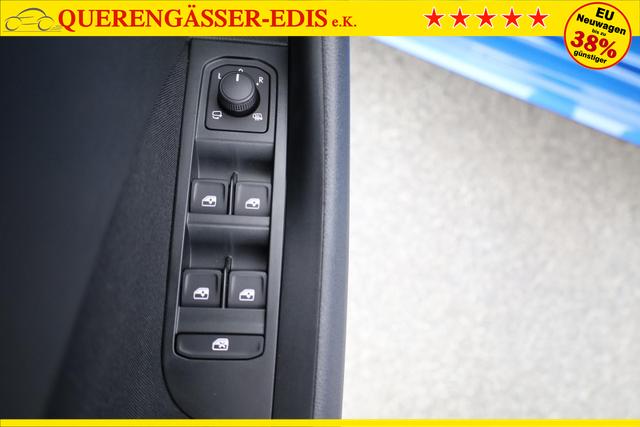 Skoda Kamiq Selection 1.0 TSI DSG Selection, AHK, Matrix, Kamera, Winter, 4-J Garantie 