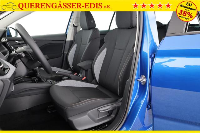 Skoda Kamiq Selection 1.0 TSI DSG Selection, AHK, Matrix, Kamera, Winter, 4-J Garantie 