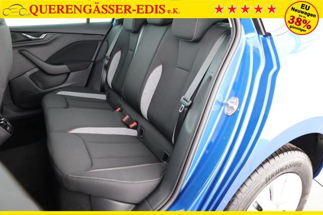 Skoda Kamiq Selection 1.0 TSI DSG Selection, AHK, Matrix, Kamera, Winter, 4-J Garantie 