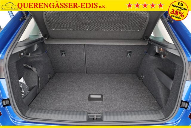 Skoda Kamiq Selection 1.0 TSI DSG Selection, AHK, Matrix, Kamera, Winter, 4-J Garantie 