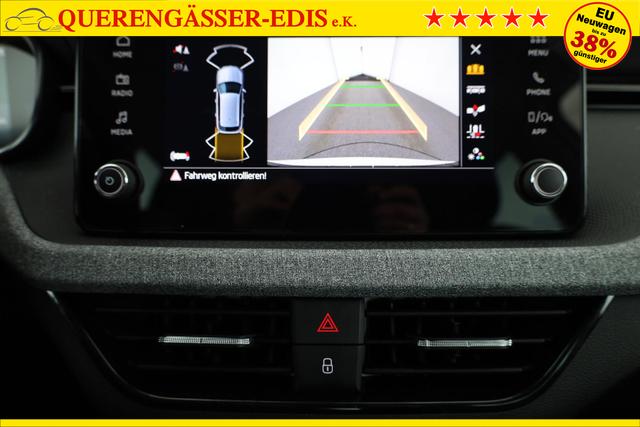 Skoda Kamiq Selection 1.0 TSI DSG Selection, AHK, Matrix, 16-Zoll, Kamera, Winter, 4-J Garantie 