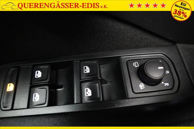 Skoda Kamiq Selection 1.0 TSI DSG Selection, AHK, Matrix, 16-Zoll, Kamera, Winter, 4-J Garantie 