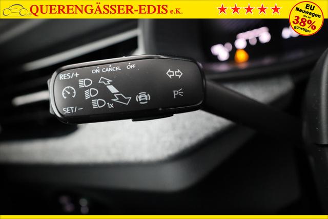 Skoda Kamiq Selection 1.0 TSI DSG Selection, AHK, Matrix, 16-Zoll, Kamera, Winter, 4-J Garantie 