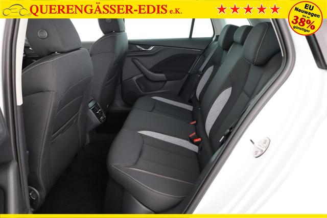 Skoda Kamiq Selection 1.0 TSI DSG Selection, AHK, Matrix, 16-Zoll, Kamera, Winter, 4-J Garantie 