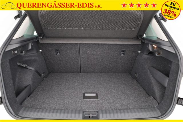 Skoda Kamiq Selection 1.0 TSI DSG Selection, AHK, Matrix, 16-Zoll, Kamera, Winter, 4-J Garantie 