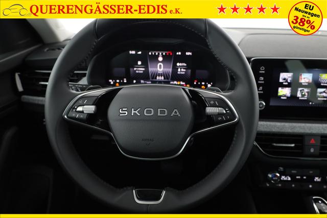 Skoda Kamiq Selection 1.0 TSI DSG Selection, AHK, Matrix, 16-Zoll, Kamera, Winter, 4-J Garantie 