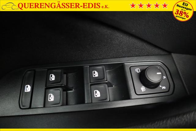 Skoda Kamiq Selection 1.0 TSI DSG Selection, AHK, Matrix, 16-Zoll, Kamera, Winter, 4-J Garantie 