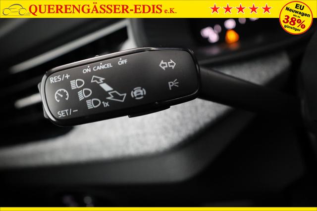 Skoda Kamiq Selection 1.0 TSI DSG Selection, AHK, Matrix, 16-Zoll, Kamera, Winter, 4-J Garantie 