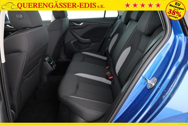 Skoda Kamiq Selection 1.0 TSI DSG Selection, AHK, Matrix, 16-Zoll, Kamera, Winter, 4-J Garantie 