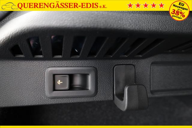 Skoda Kamiq Selection 1.0 TSI DSG Selection, AHK, Matrix, 16-Zoll, Kamera, Winter, 4-J Garantie 