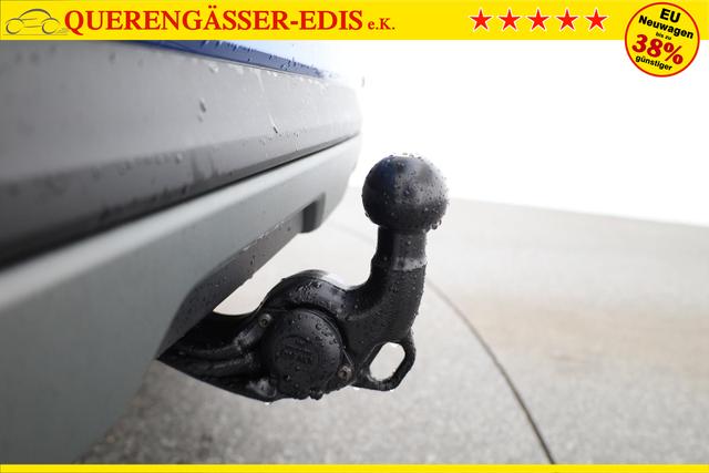 Skoda Kamiq Selection 1.0 TSI DSG Selection, AHK, Matrix, 16-Zoll, Kamera, Winter, 4-J Garantie 