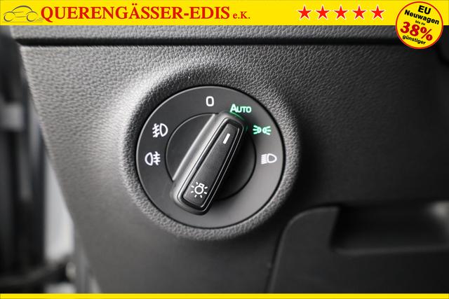 Skoda Karoq Selection 1.5 TSI DSG Selection, AHK, Navi, Kamera, el. Klappe, LED, Winter, sofort 