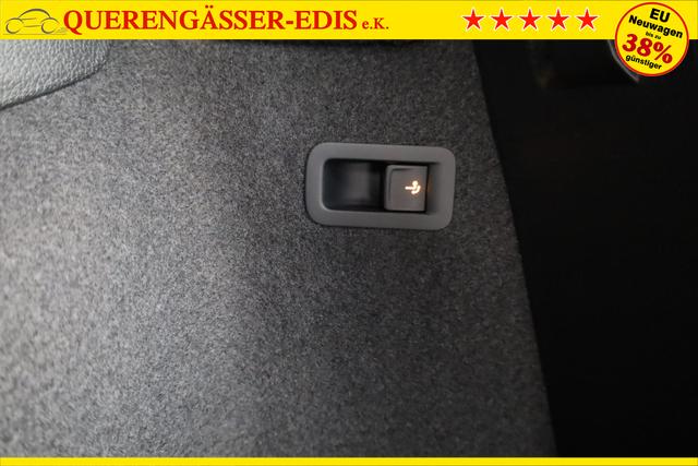 Skoda Karoq Selection 1.5 TSI DSG Selection, AHK, Navi, Kamera, el. Klappe, LED, Winter, sofort 