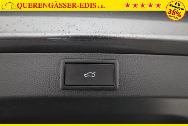 Skoda Karoq Selection 1.5 TSI DSG Selection, AHK, Navi, Kamera, el. Klappe, LED, Winter, sofort 