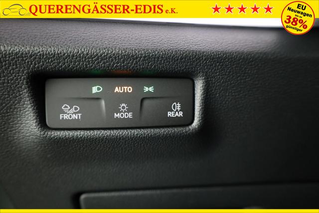 Volkswagen Tiguan 1.5 TSI eHybrid 150 kW Life DSG Life, AHK, Navi, Side, easyOpen, Winter 