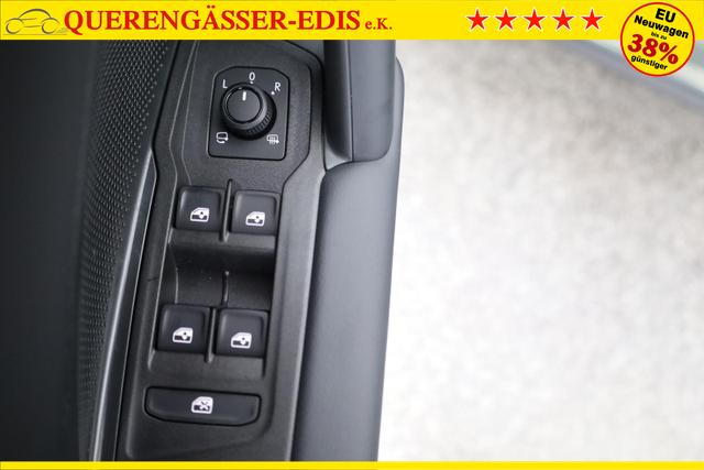 Volkswagen Tiguan 1.5 TSI eHybrid 150 kW Life DSG Life, AHK, Navi, Side, easyOpen, Winter 