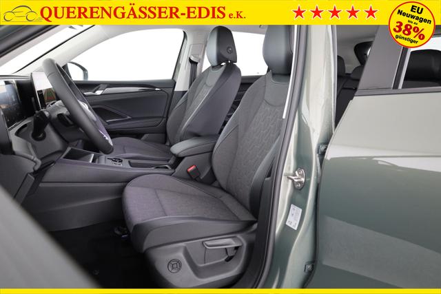 Volkswagen Tiguan 1.5 TSI eHybrid 150 kW Life DSG Life, AHK, Navi, Side, easyOpen, Winter 