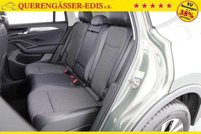 Volkswagen Tiguan 1.5 TSI eHybrid 150 kW Life DSG Life, AHK, Navi, Side, easyOpen, Winter 