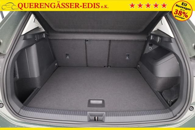 Volkswagen Tiguan 1.5 TSI eHybrid 150 kW Life DSG Life, AHK, Navi, Side, easyOpen, Winter 