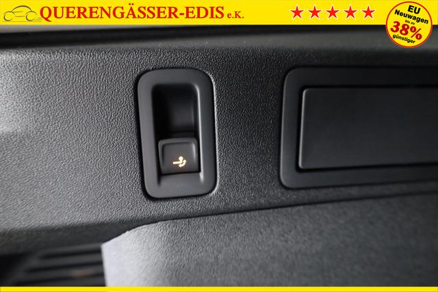 Volkswagen Tiguan 1.5 TSI eHybrid 150 kW Life DSG Life, AHK, Navi, Side, easyOpen, Winter 