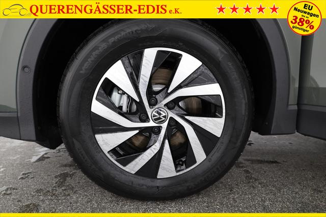 Volkswagen Tiguan 1.5 TSI eHybrid 150 kW Life DSG Life, AHK, Navi, Side, easyOpen, Winter 