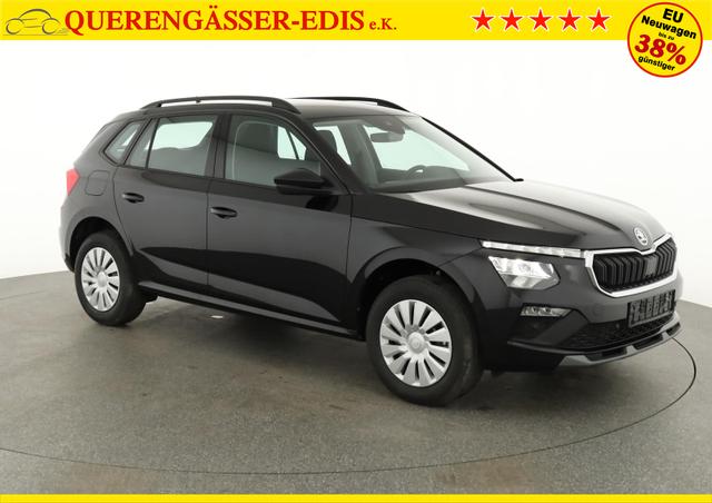 Skoda Kamiq Selection 1.5 TSI DSG Selection, AHK, Kamera, Winter, 4-J Garantie 