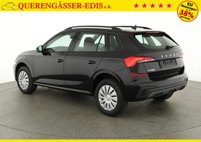 Skoda Kamiq Selection 1.5 TSI DSG Selection, AHK, Kamera, Winter, 4-J Garantie 