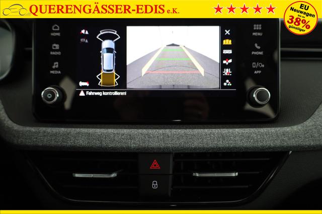 Skoda Kamiq Selection 1.5 TSI DSG Selection, AHK, Kamera, Winter, 4-J Garantie 
